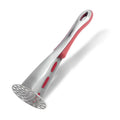 11" Stainless Steel Potato Masher V719166