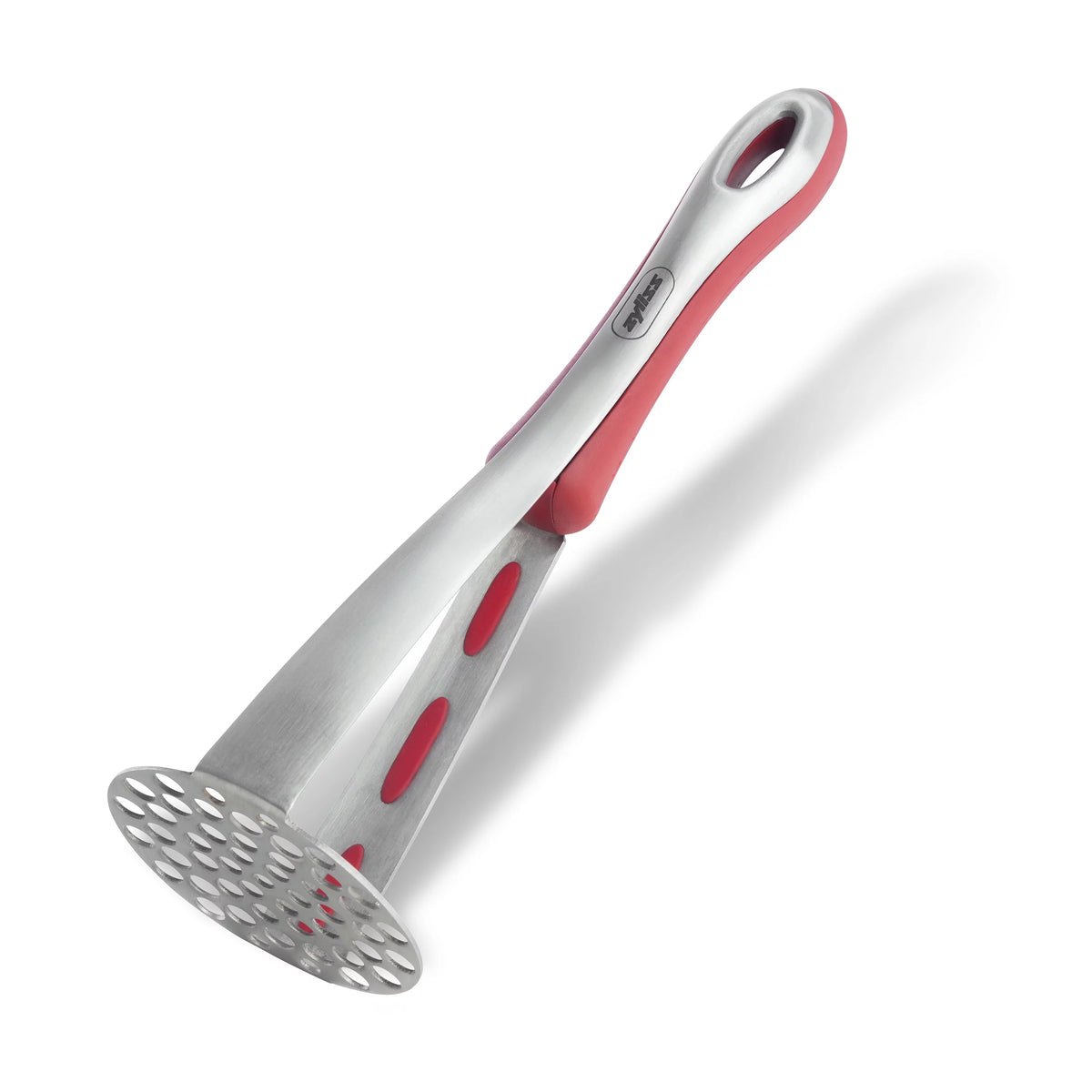 11" Stainless Steel Potato Masher V719166