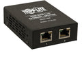 4x4 HDMI Over Cat5 Cat6 Matrix Splitter Switch Black F171