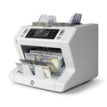 UV/MG Bill Counter with Size Counterfeit Detection S848