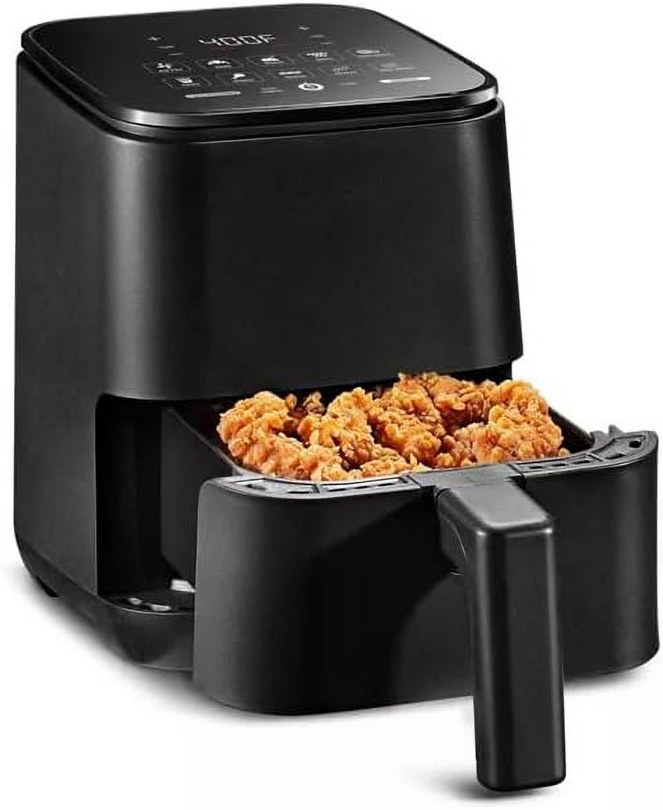 2qt Digital Air Fryer R8789