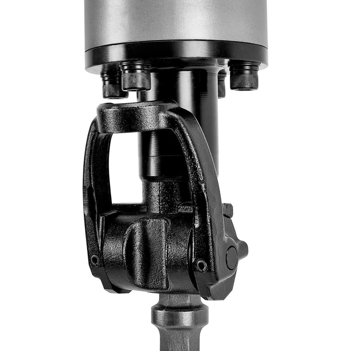 15 Amp 66 lb. Hex Breaker Hammer O64671