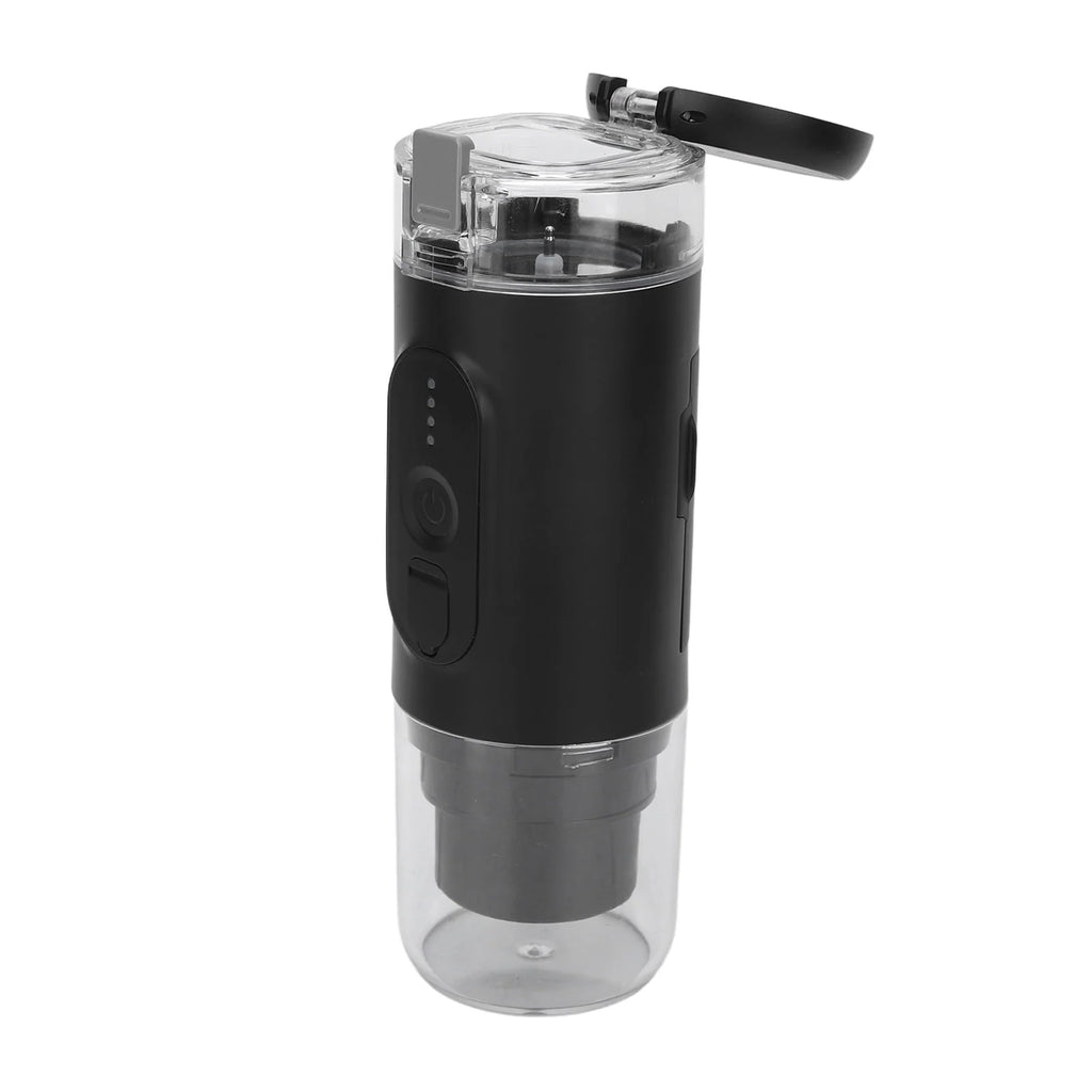 Portable Espresso Machine O5149