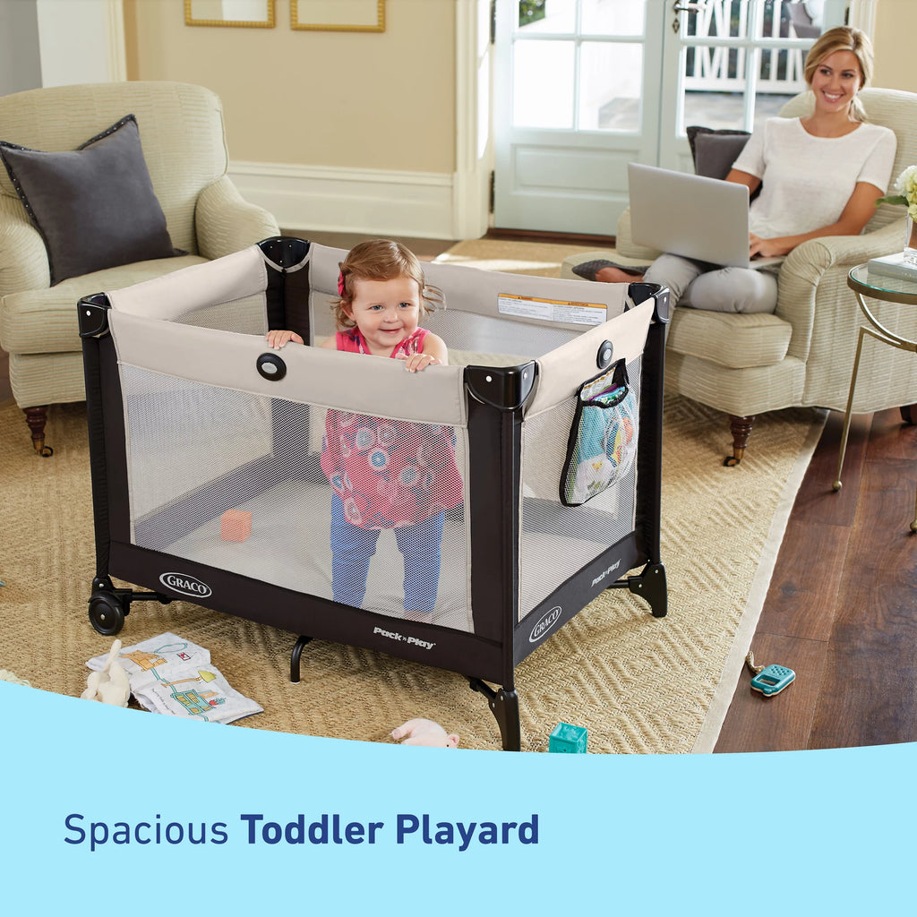 Pack 'n Play On the Go Playard C2851