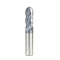 Solid Carbide Variable Helix Spiral Ball Nose B8298