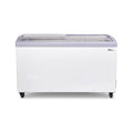 7.4 cu. ft. White Chest Freezer Q23960
