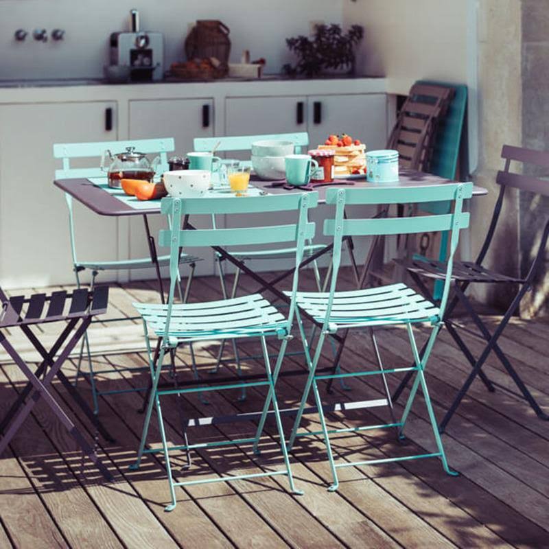 Bistro Table P3077