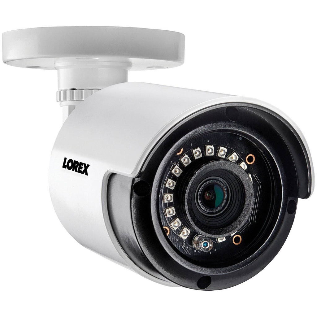 HD Security Camera System with DVR and Four 1080p Bullet Cameras W609900