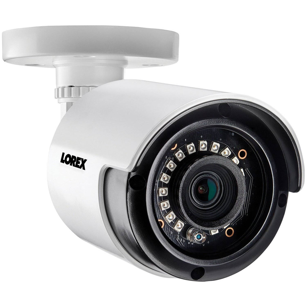 HD Security Camera System with DVR and Four 1080p Bullet Cameras W609900