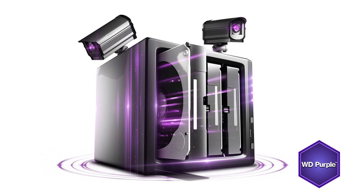 6 TB Internal HDD SATA 6Gb/s X258