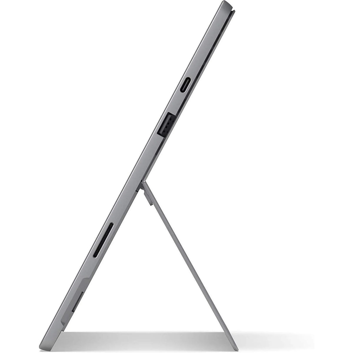 Surface Pro 7+ Tablet - Intel I7-1165G7 - 12.3" Touch - 32GB RAM 1TB SSD - Windows 10 Pro - Platinum M8687