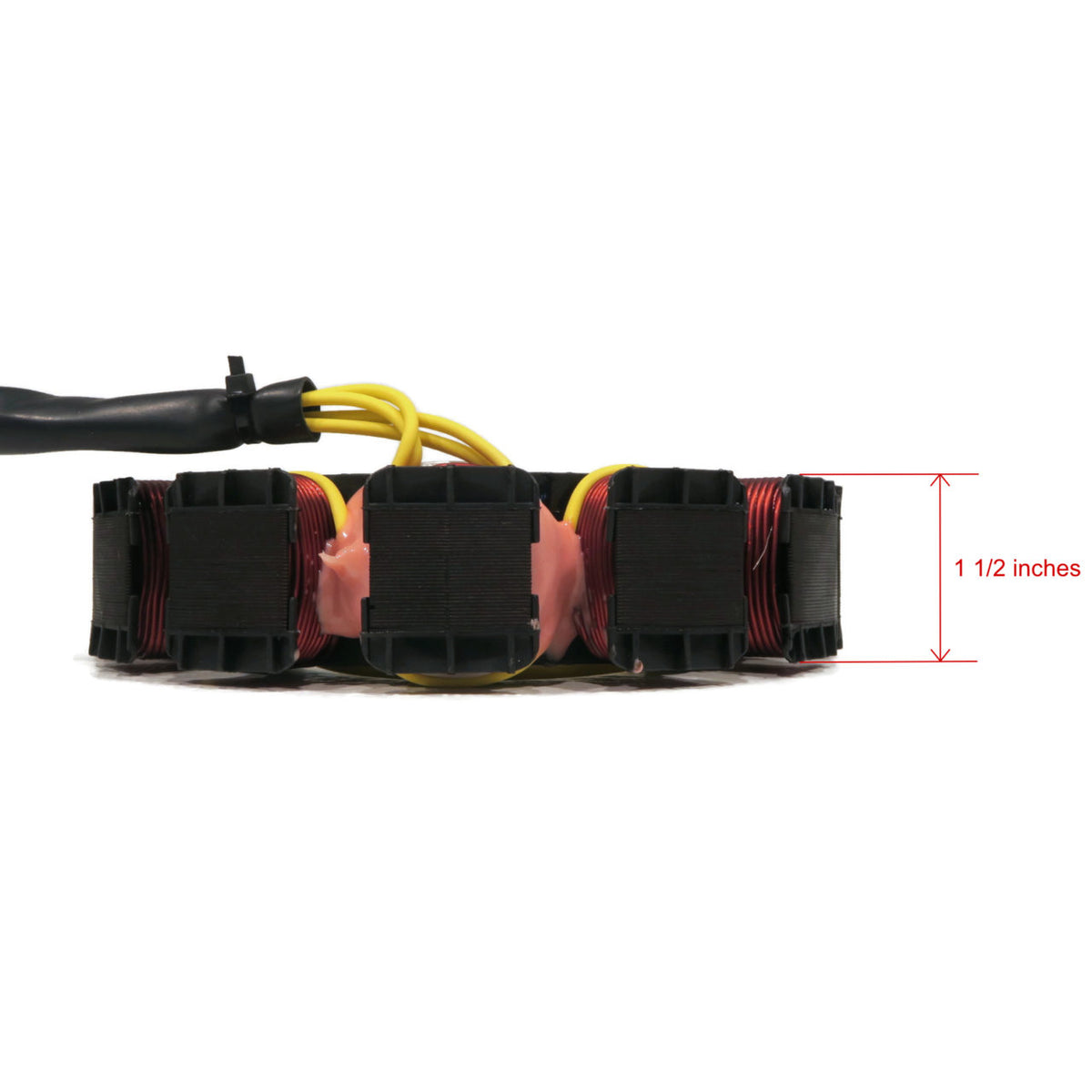Stator For Mariner Outboard Boat Engine F694842