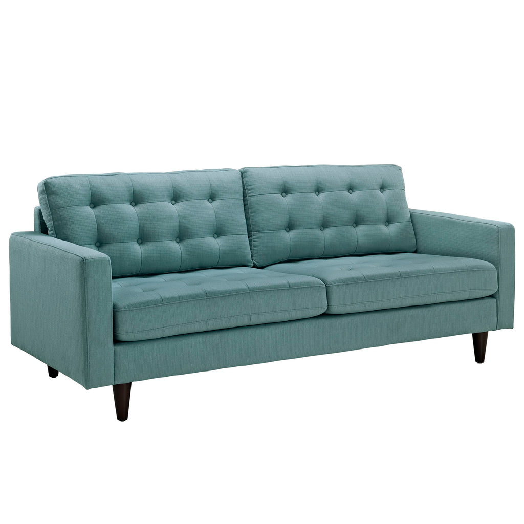 Sofa and Armchairs Set of 3 Y54415