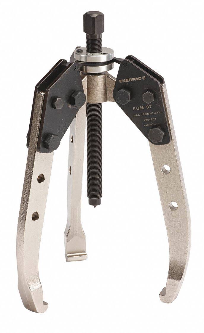 7 Tons Mechanical Jaw Puller M7096