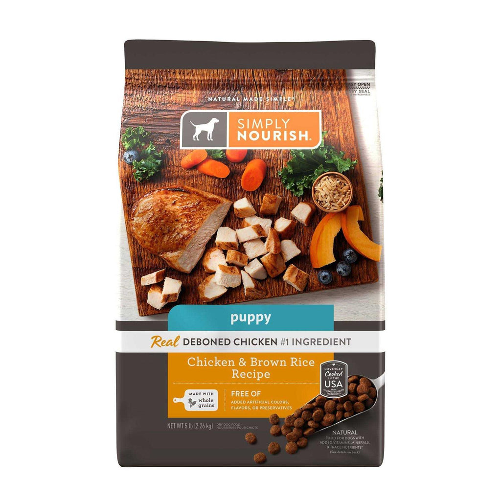 Original Puppy Dry Dog Food F147921