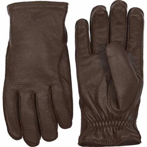 Black 8 Glove M711