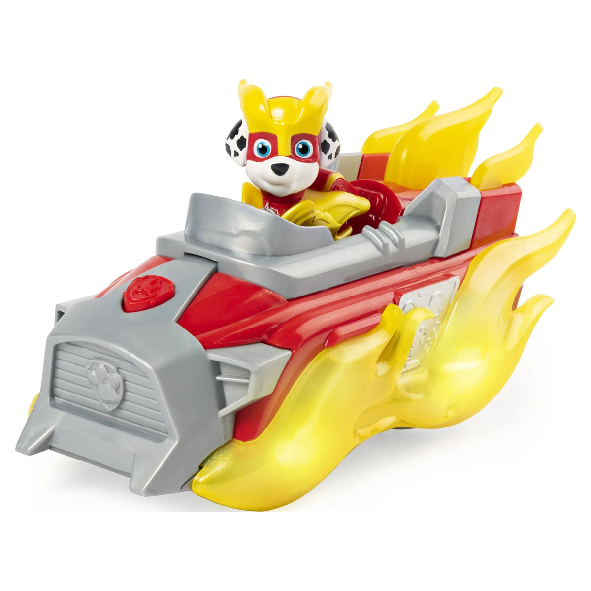 Mighty Pups Charged Up Marshall’s Deluxe Vehicle with Lights and Sounds L85520