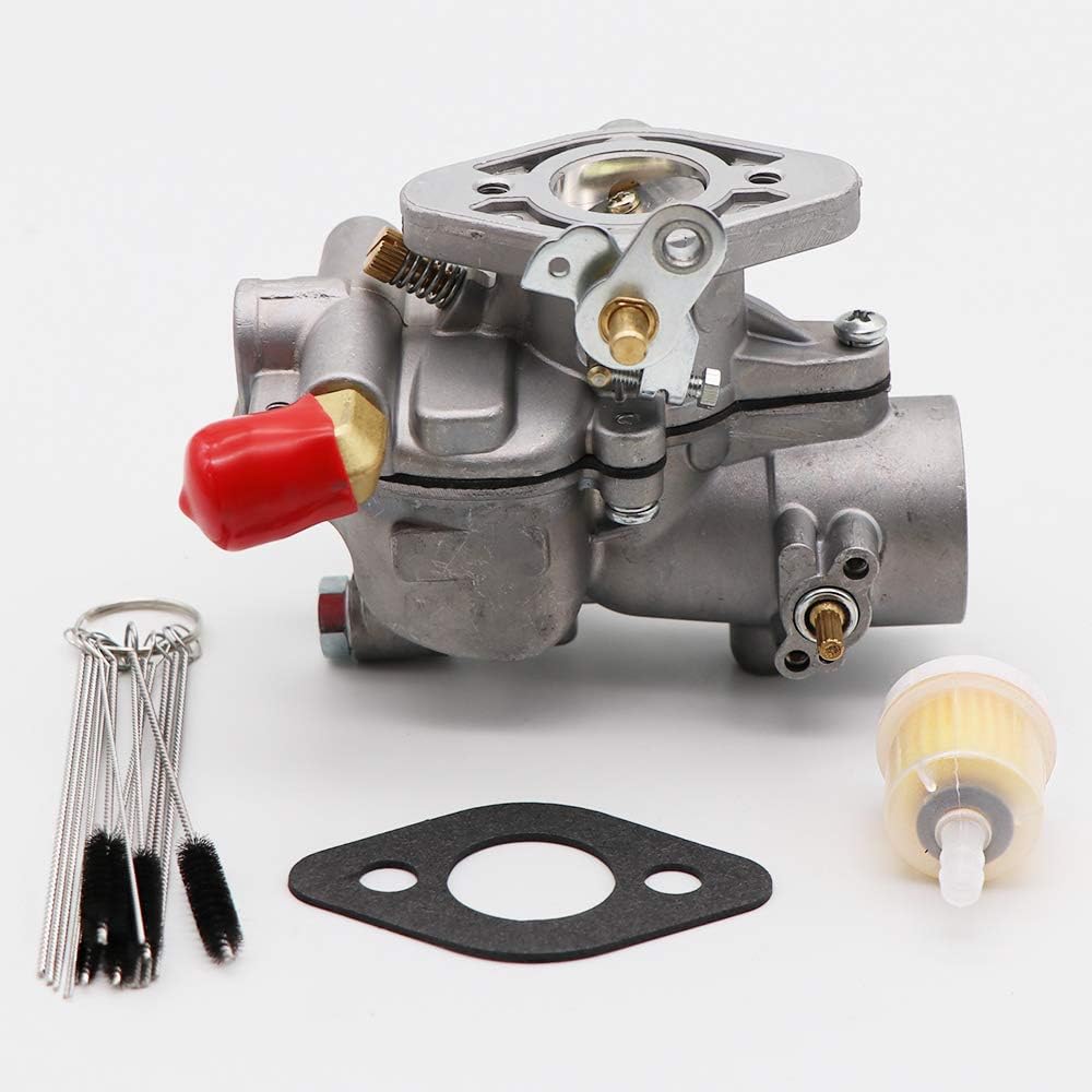 Carburetor M6205
