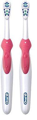 Electric Toothbrush, 1 Count I82004