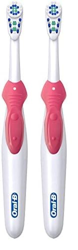 Electric Toothbrush, 1 Count I82004