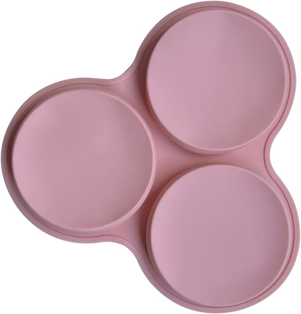 Non-Stick Air Fryer Egg Pan 3 Cavity L699061