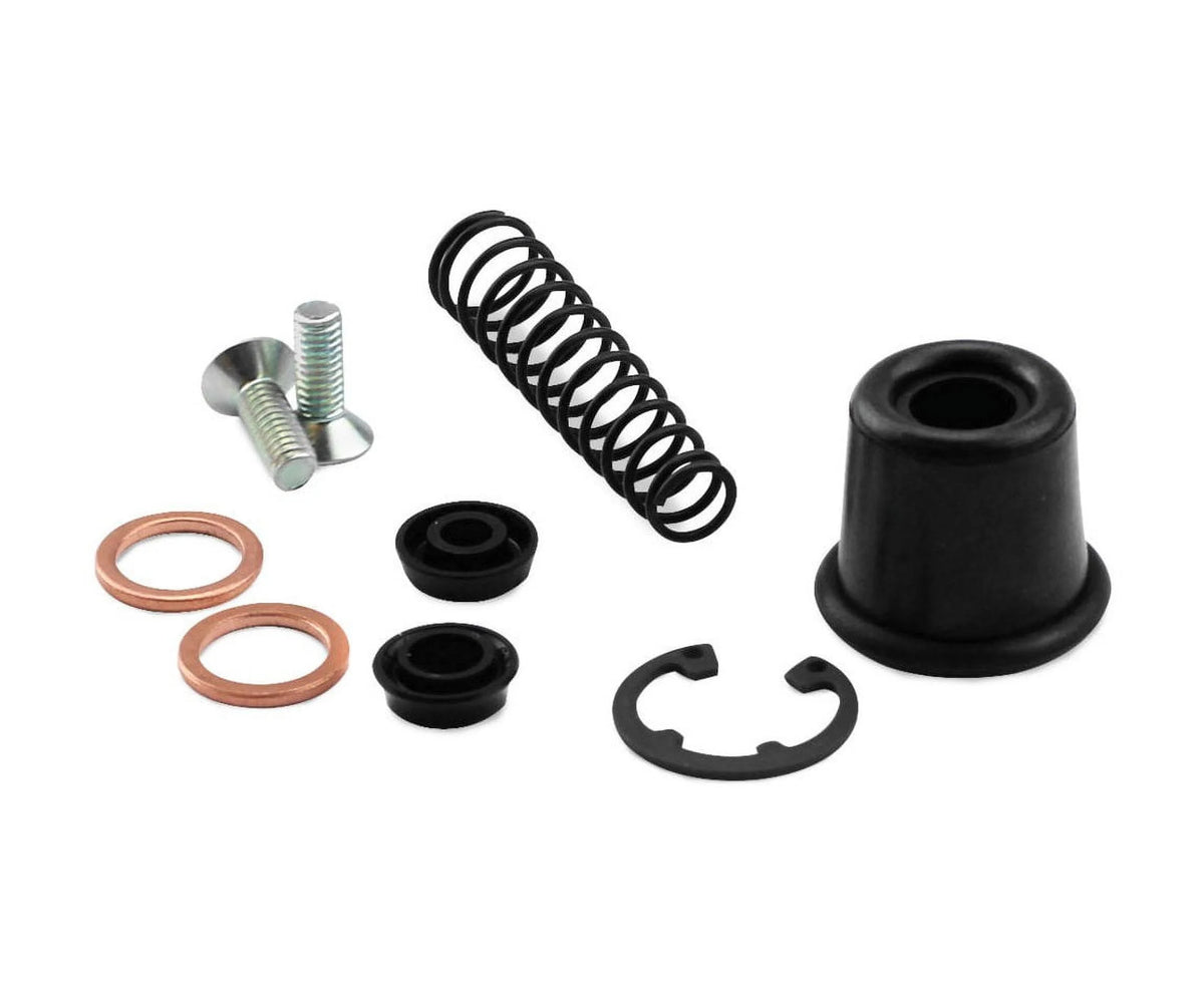 Front & Rear Brake Master Cylinder Rebuild Kit for KTM XC 300 2010-2011 P689