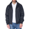 Mens Lightweight Bomber Jacket L589