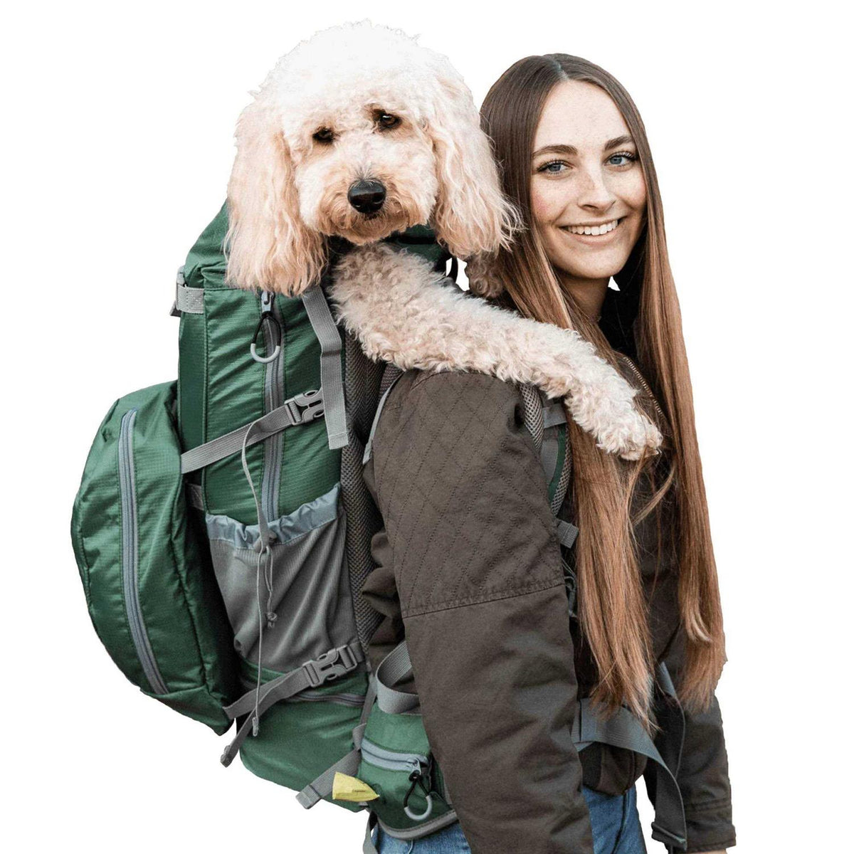 Dog Carrier S582