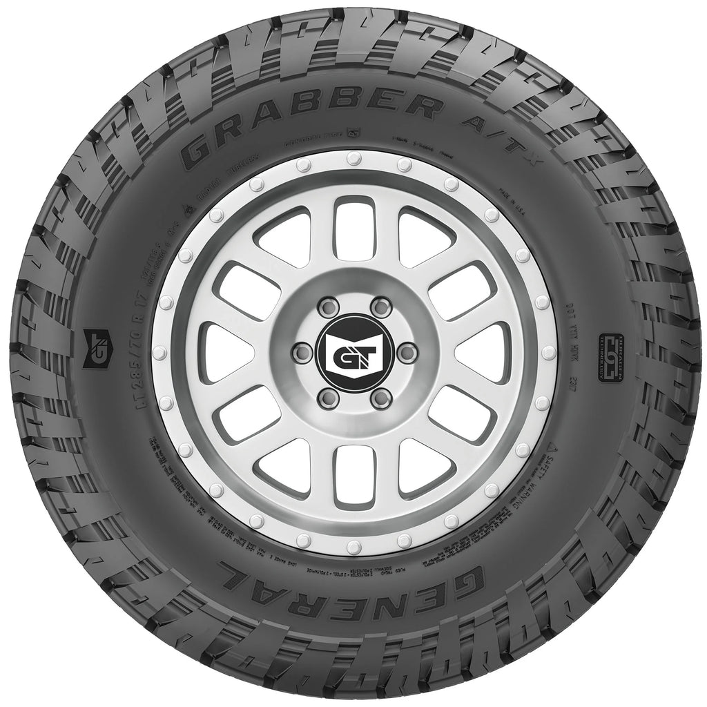 All Terrain Tire R712715