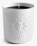 Rose Noire Candle L397