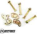 Cam Bolt Kit Pack of 2 Q739949