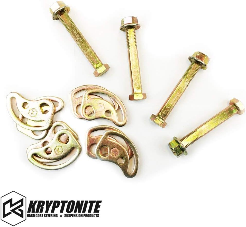 Cam Bolt Kit Pack of 2 Q739949