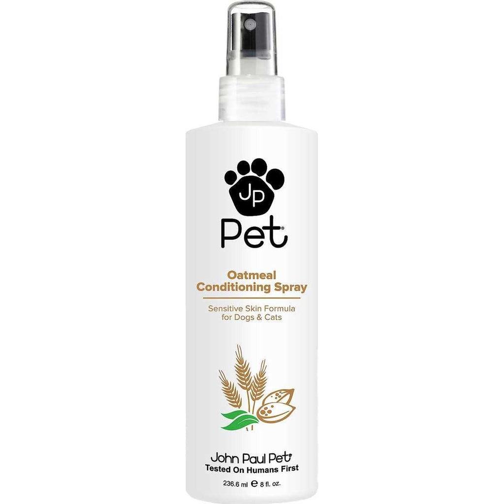 Oatmeal Conditioning Spray X86364