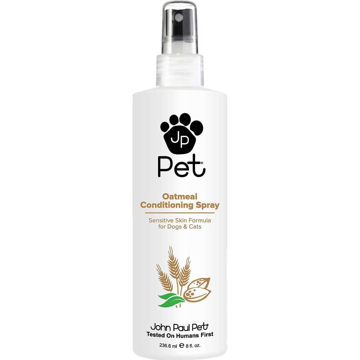 Oatmeal Conditioning Spray X86364