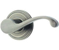 Double Cylinder Interior Pack with Trim and SmartKey S514