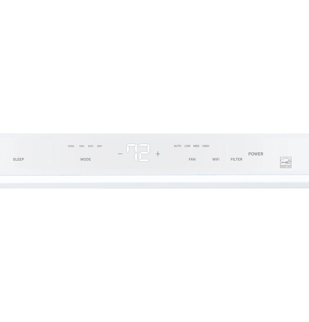 Thru-the-Wall Smart Air Conditioner with WiFi E877437