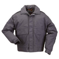 Black Duty Jacket H1790
