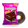 Protein Brownie 12 Bars J11500