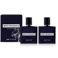 Cologne Perfume for Men (2pcs) I4624