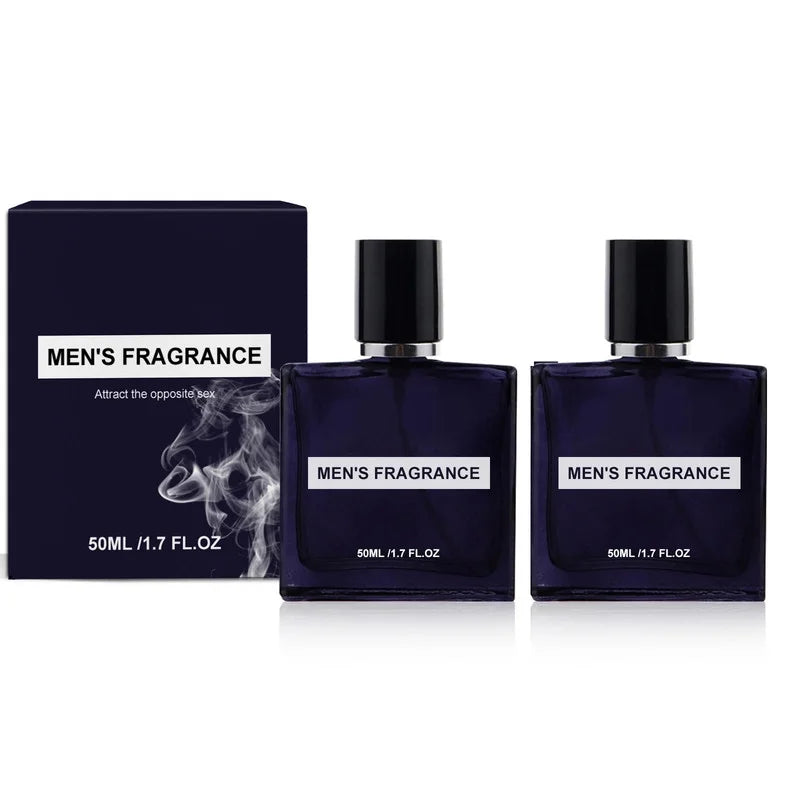 Cologne Perfume for Men (2pcs) I4624