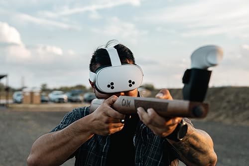 Fixed Laminate Stock Virtual Reality Simulator G34247
