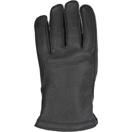 Black 8 Glove M711