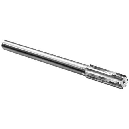 Carbide Tipped Chucking Reamer R693