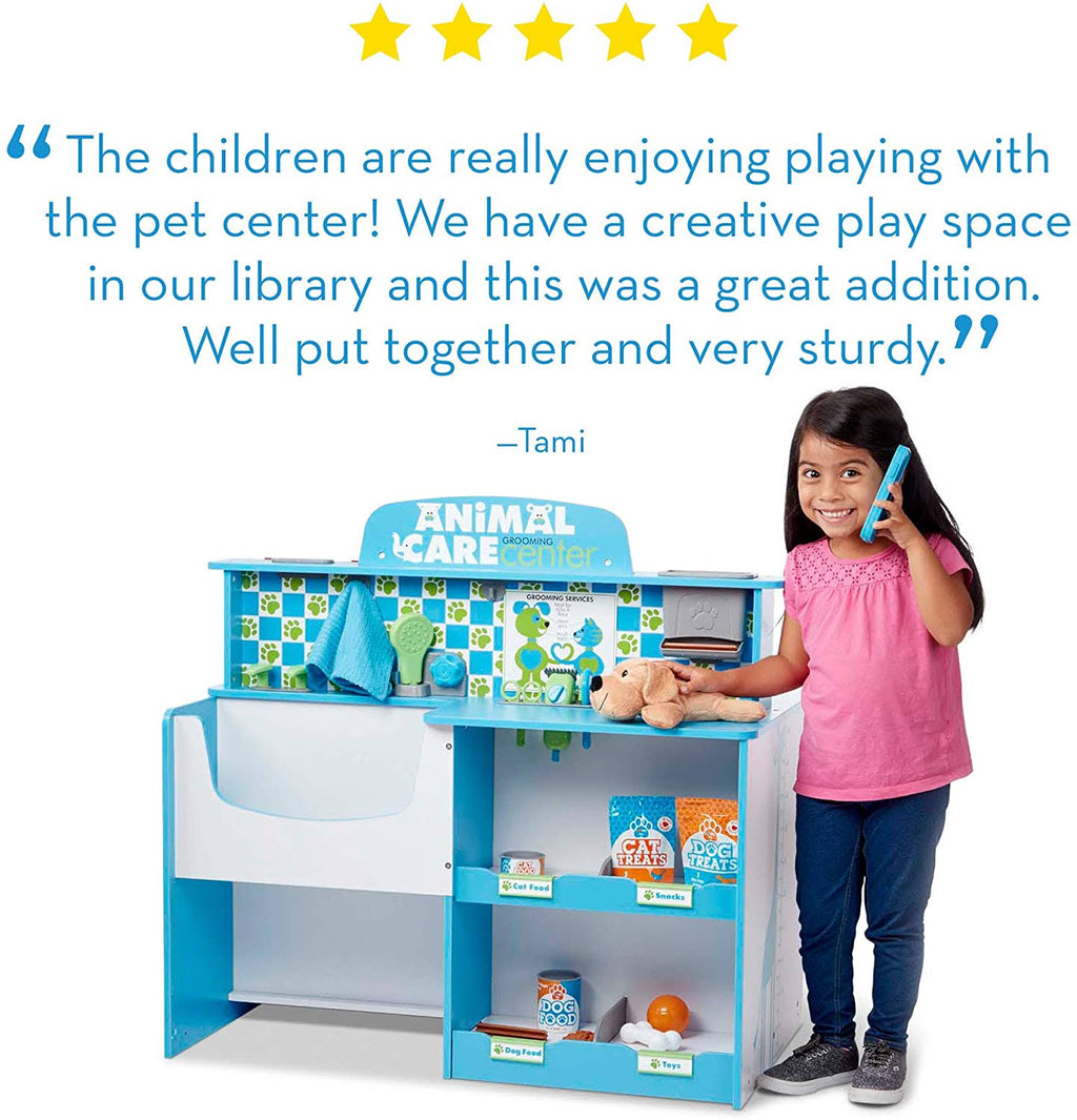 Animal Care Activity Center H9860