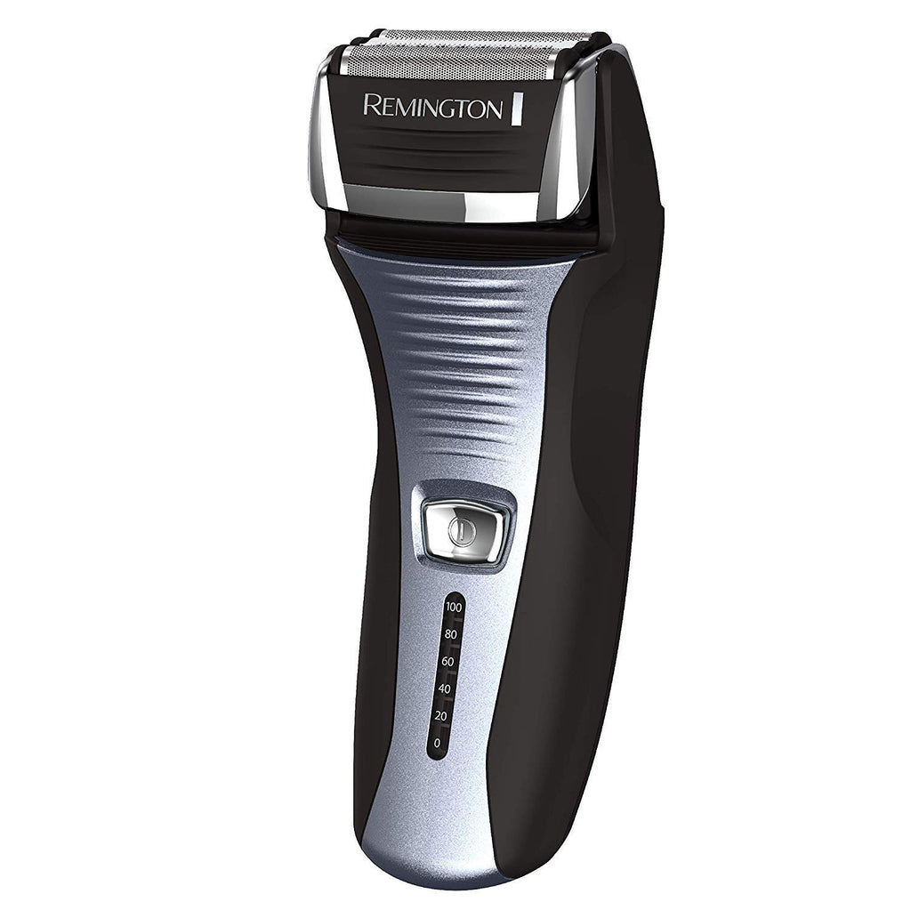 Foil Razor with Stainless Steel Blades K9824