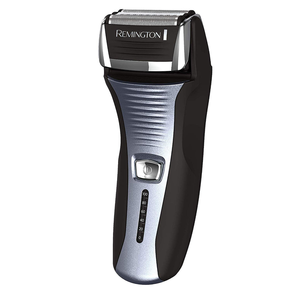 Foil Razor with Stainless Steel Blades K9824