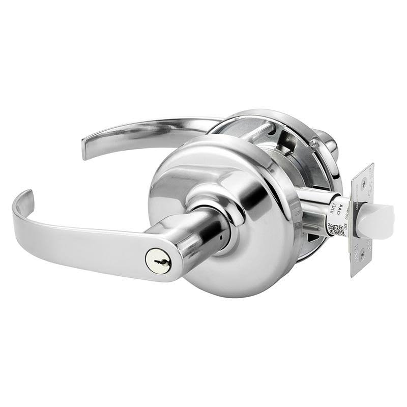 Cylindrical Lock P180