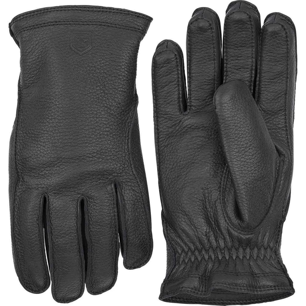 Black 8 Glove M711
