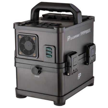 AC/DC On-Location Power Supply Z7930