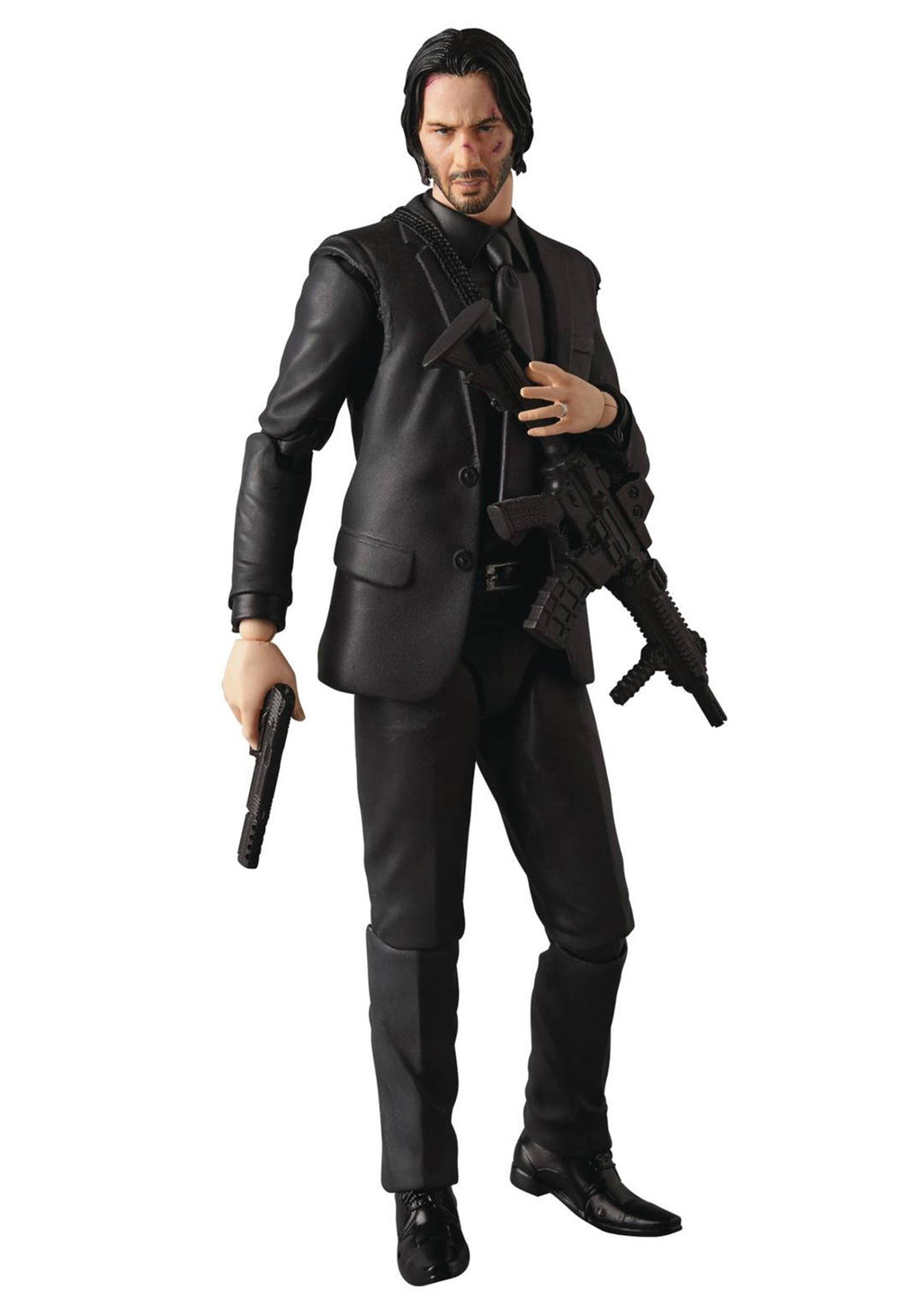6 inch Action Figure S583